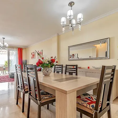 Apartment Great Ocean View Arena *