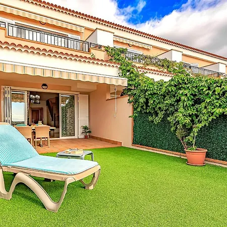 Appartement Great Ocean View Arena Puerto de Santiago (Tenerife)
