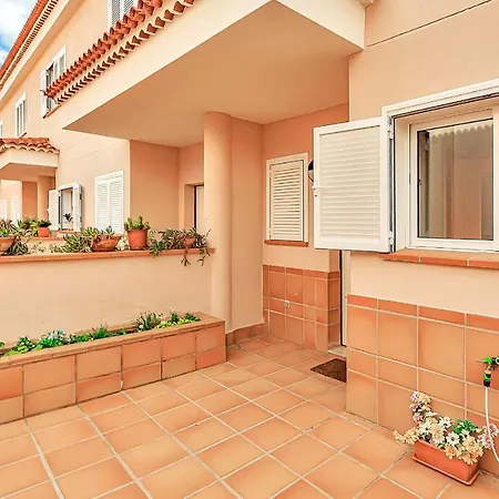 Appartement Great Ocean View Arena *