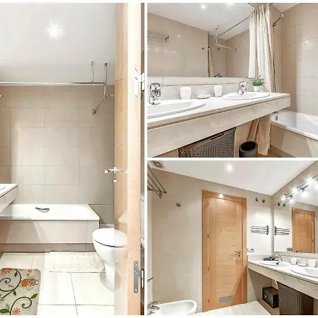 Great Ocean View Arena Appartement *