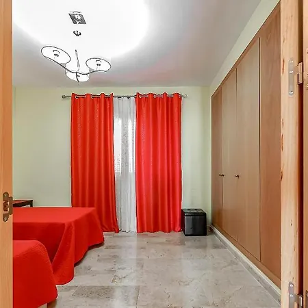 Appartement Great Ocean View Arena *